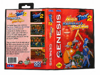 SOR2 Ninja Baseball BatMan